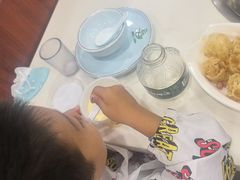 -福寿斋·老北京铜锅涮肉·烤鸭(顺义总店)
