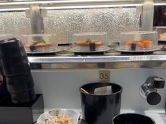 -争鲜回转寿司(朝北大悦城店)