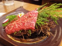 -黑牛の店·和牛烧肉(合生汇店)