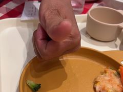 西贝面筋-西贝(深圳卓悦汇店)