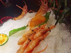 -京料理·日料自助·铁板燒(复悦城店)