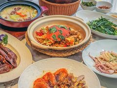 -潮州府·潮菜·砂锅粥(徐家汇店)