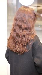 -美格丝M.G.S Hair Salon