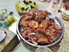 -烤牛骨饸饹面(正定店)