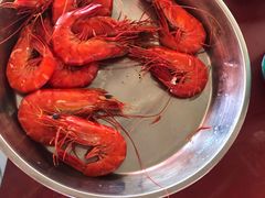 -胜海大排档·海鲜·黄鳝饭(十年老店)