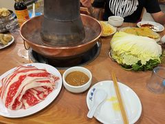 -元盛居(生态大街店)