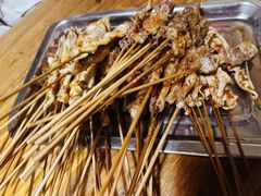 -姚记烧烤(建昌苑店)