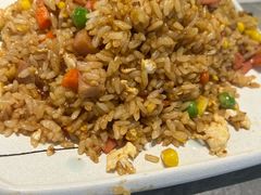 -和风铁板料理(山姆会员店)