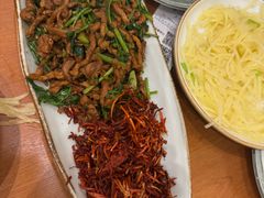 -老昌春饼(中央大街店)