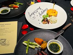 -小火花·干式熟成牛排馆Spark SteakHouse(剑桥郡店)