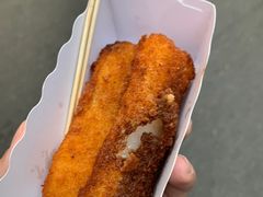 -好可爱经典炸炸炸·炸鲜奶(长郡老店)