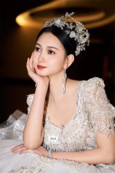 -艾拉·女王婚纱礼服馆