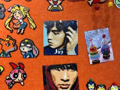 -爆爆手作·掐丝珐琅·Tufting·捏捏乐DIY团建集合店(朝阳店)