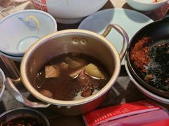 素卤一锑锅-怪噜范·老贵阳街头名小吃(世纪金源旗舰店)