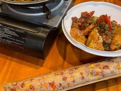 -61号餐吧(兴坪古镇漓江店)