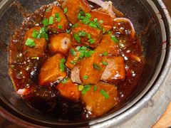 -老头儿油爆虾·知味杭州(爱琴海购物中心)