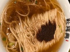 虾籽面-耿福兴(凤凰美食街店)