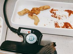 -半天妖烤鱼(京新广场店)