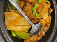 -和记小菜(东方店)
