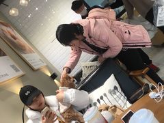 -爸爸糖吐司面包(南京奥体店)