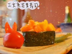 -潮澎派·潮汕菜大排档(南较西路店)