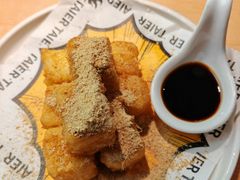-太二酸菜鱼(深圳布吉万象汇店)