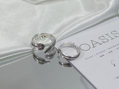 -Oasis绿洲银饰珍珠手作diy(壹方城店)