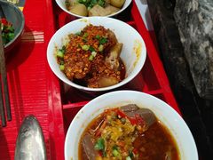 -谭鸭血老火锅(七宝万科广场店)