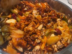 -黄记煌三汁焖锅(招商花园店)