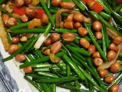 -桃园盛宴·岭南粤菜·手工茶点(南庄店)