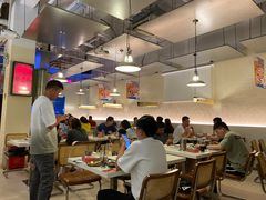 -白仁仔· 活烤海鲜 宵夜(豫园店)