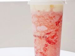 -KUNCHA鲲茶·江西制茶(铜锣湾店)