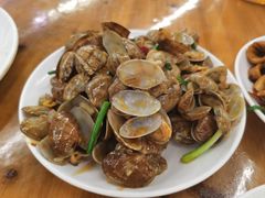 -明记海鲜大排档(巽寮湾店)