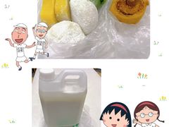 -老磁器口豆汁店(天坛店)