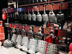 -曾宴·楚菜(湖北省博物馆店)