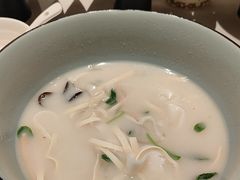 羊肉烩面-祥记餐饮•豫粤珍味(金隅大厦店)