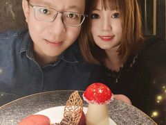 -Le Bistrot de Racine