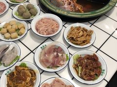 -有拈头成都市井火锅(南中环店)
