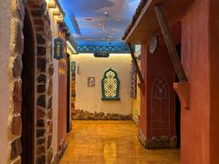 -新疆国际大巴扎