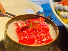 -Mr.Fish鱼鲜生海鲜放题(高德置地冬广场店)
