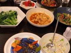 -铭轩中餐厅·海南菜·粤菜(亚龙湾瑞吉店)