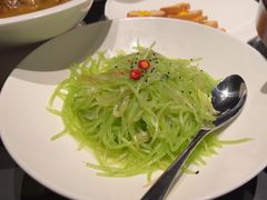 -上和臻品中国菜(花园街店)