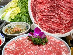 -蓉城老院十一年川味老火锅(中南店)