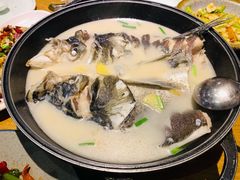 -丰乐餐厅·始于1999·本地老字号