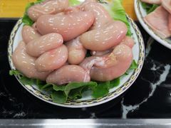 鸡肾-石屏老字号4号包浆豆腐美食城(泼水广场店)