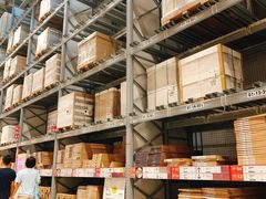 -宜家家居(西安未央商场店)