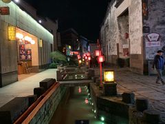 -黎阳老街