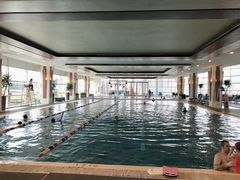 -上海浦东嘉里大酒店