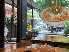 -Retro Deli 茶泡饭