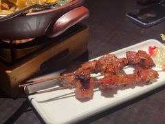 -桂小厨广西菜(万象城店)